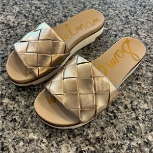 Sam Edelman Adaley Sandals